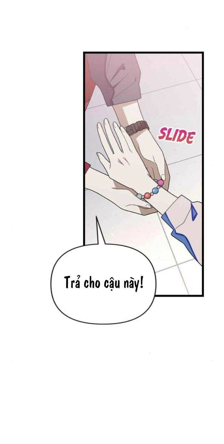 sự lãng mạn còn tồn tại chapter 46 - Trang 5