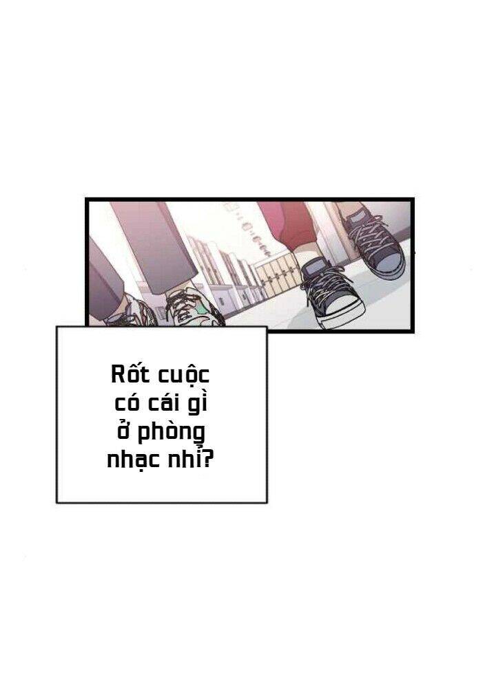 sự lãng mạn còn tồn tại chapter 46 - Trang 5