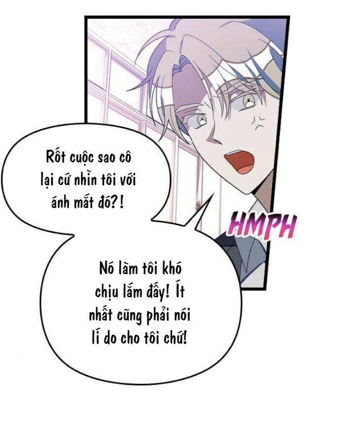 sự lãng mạn còn tồn tại chapter 46 - Trang 5