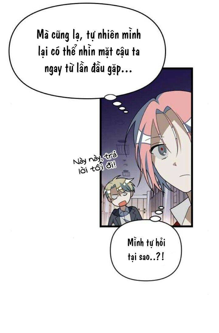 sự lãng mạn còn tồn tại chapter 46 - Trang 5