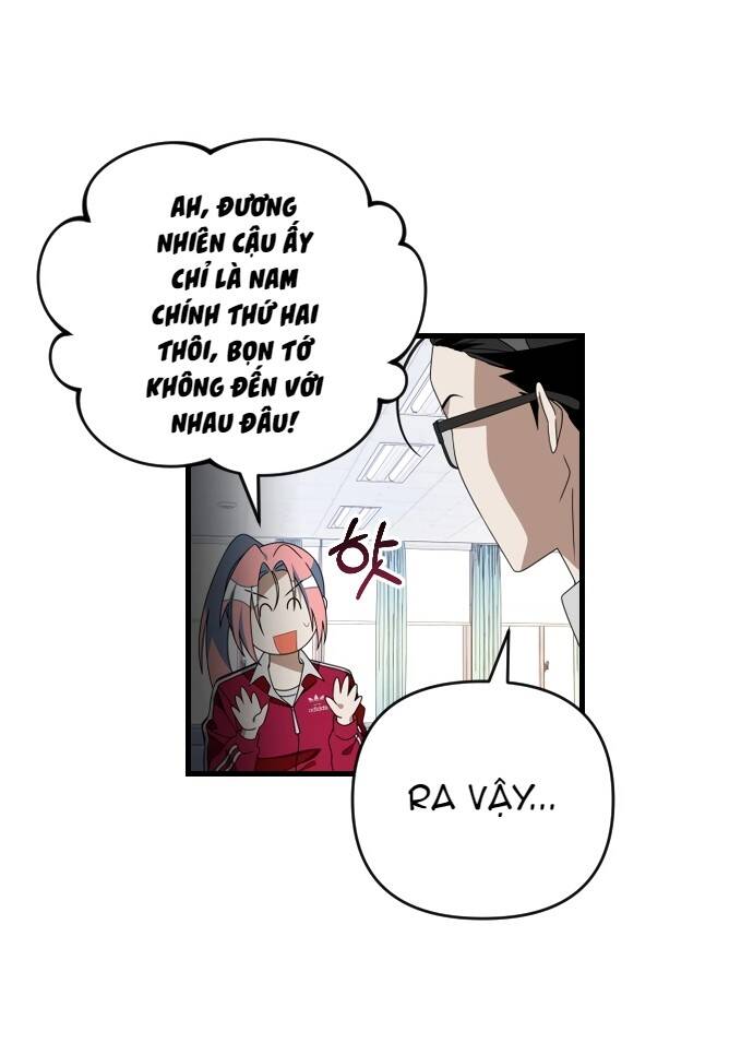 sự lãng mạn còn tồn tại chapter 62 - Trang 5