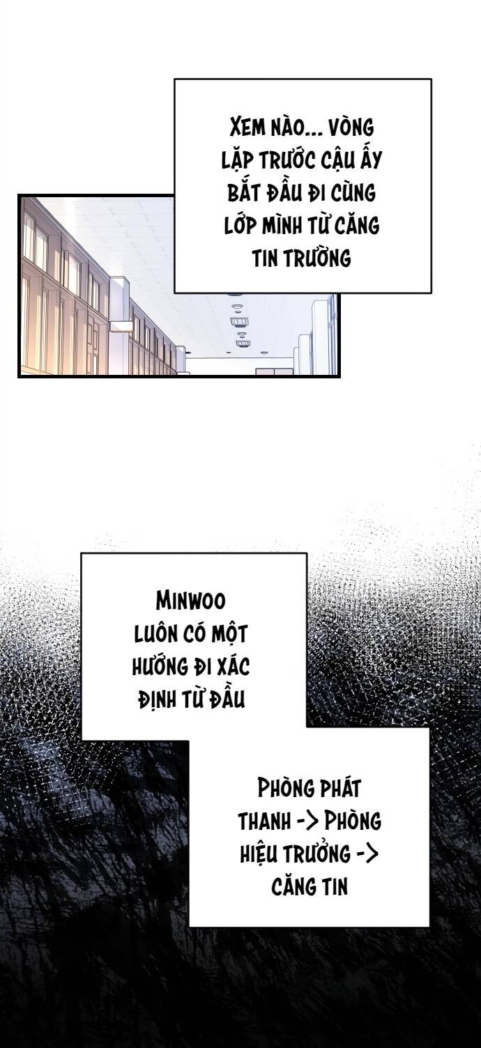 sự lãng mạn còn tồn tại chapter 62 - Trang 5