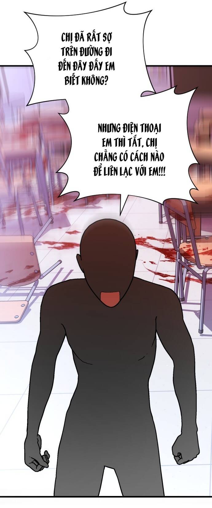 sự lãng mạn còn tồn tại Chapter 63 - Trang 5