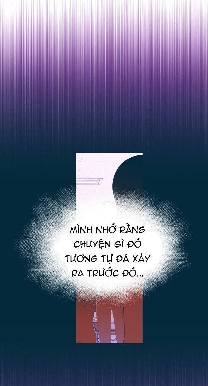 sự lãng mạn còn tồn tại chapter 64 - Trang 5