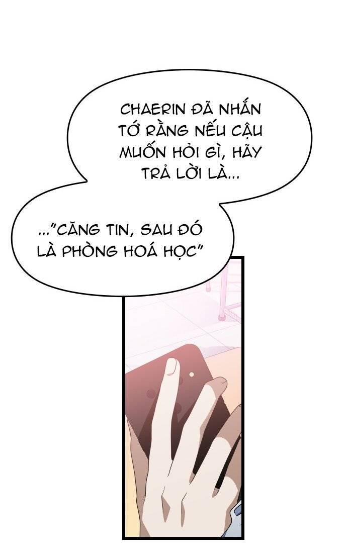 sự lãng mạn còn tồn tại chapter 64 - Trang 5