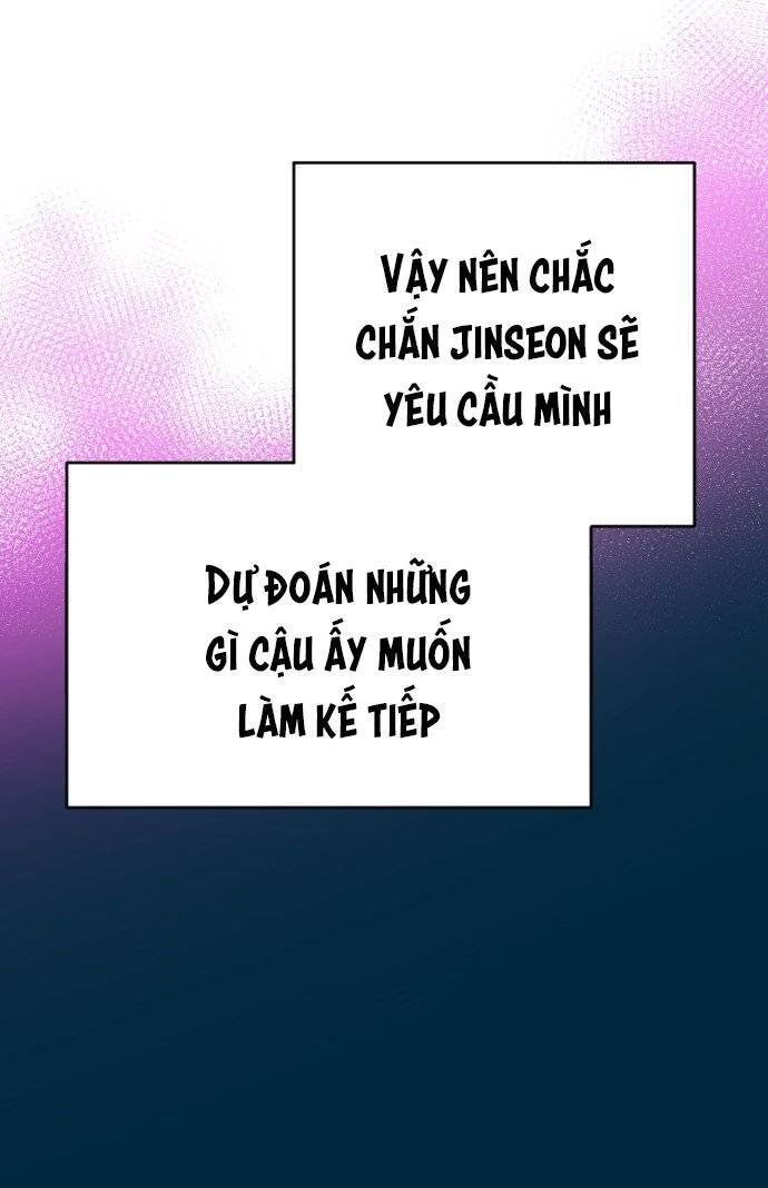 sự lãng mạn còn tồn tại chapter 64 - Trang 5