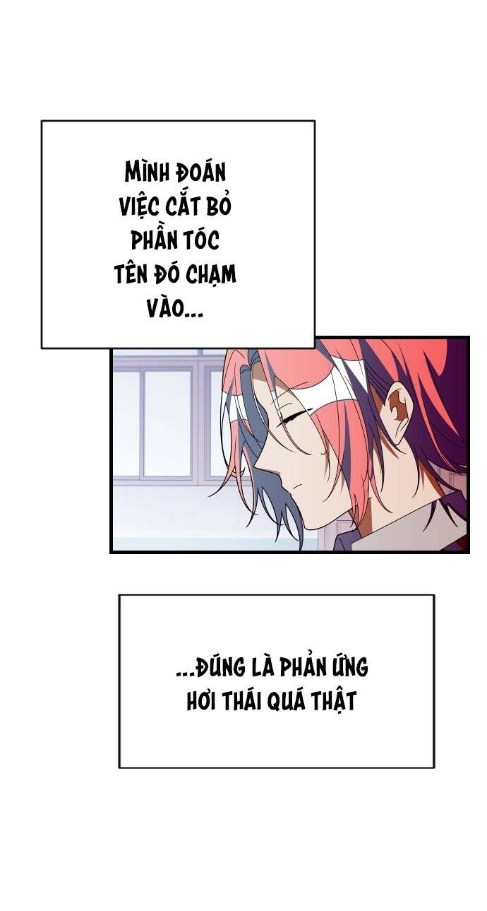 sự lãng mạn còn tồn tại chapter 65 - Trang 5