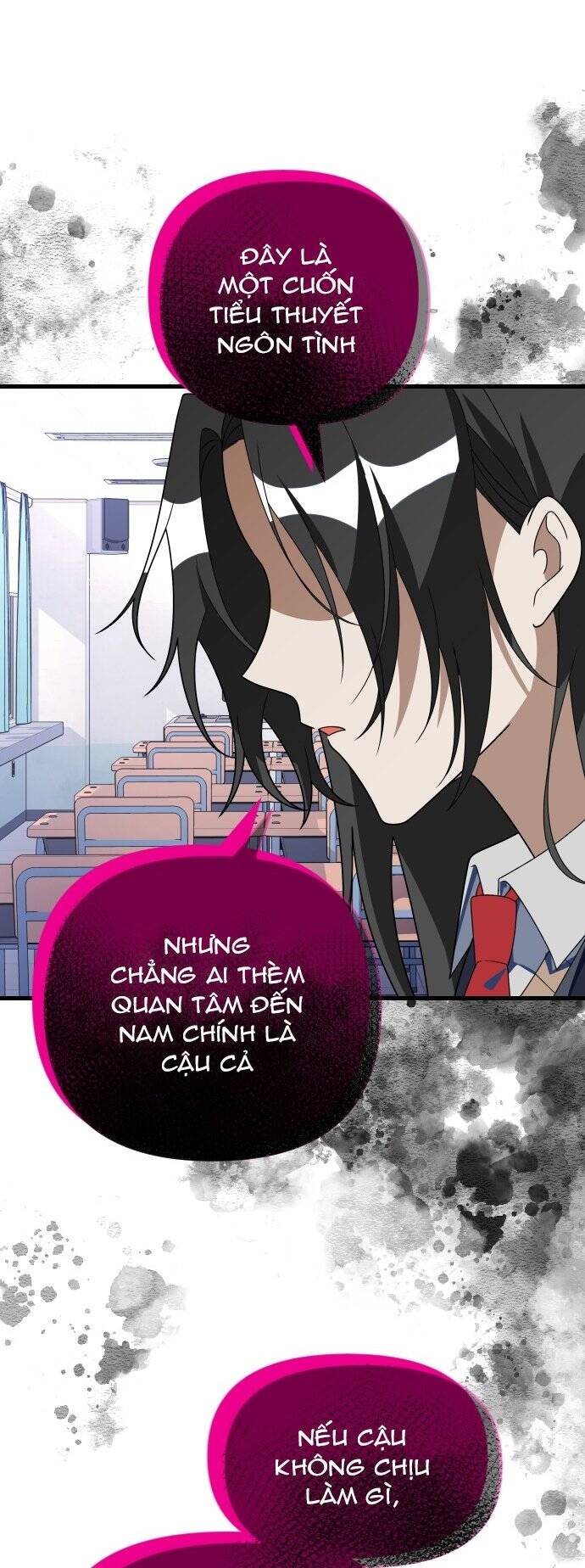 sự lãng mạn còn tồn tại chapter 66 - Trang 5