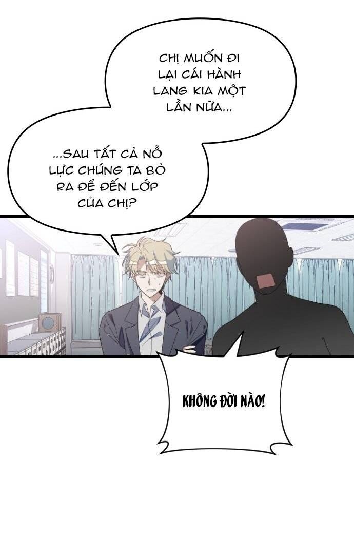 sự lãng mạn còn tồn tại chapter 67 - Trang 5