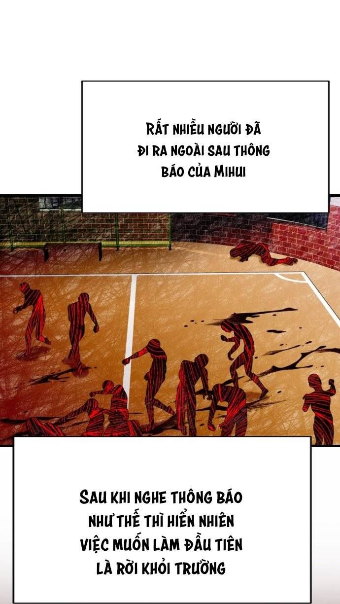 sự lãng mạn còn tồn tại chapter 67 - Trang 5