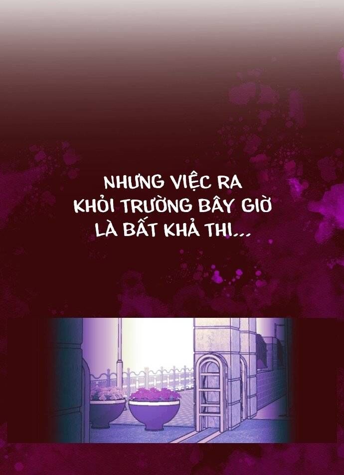 sự lãng mạn còn tồn tại chapter 67 - Trang 5