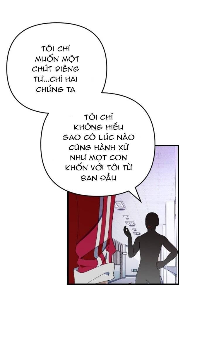 sự lãng mạn còn tồn tại chapter 67 - Trang 5