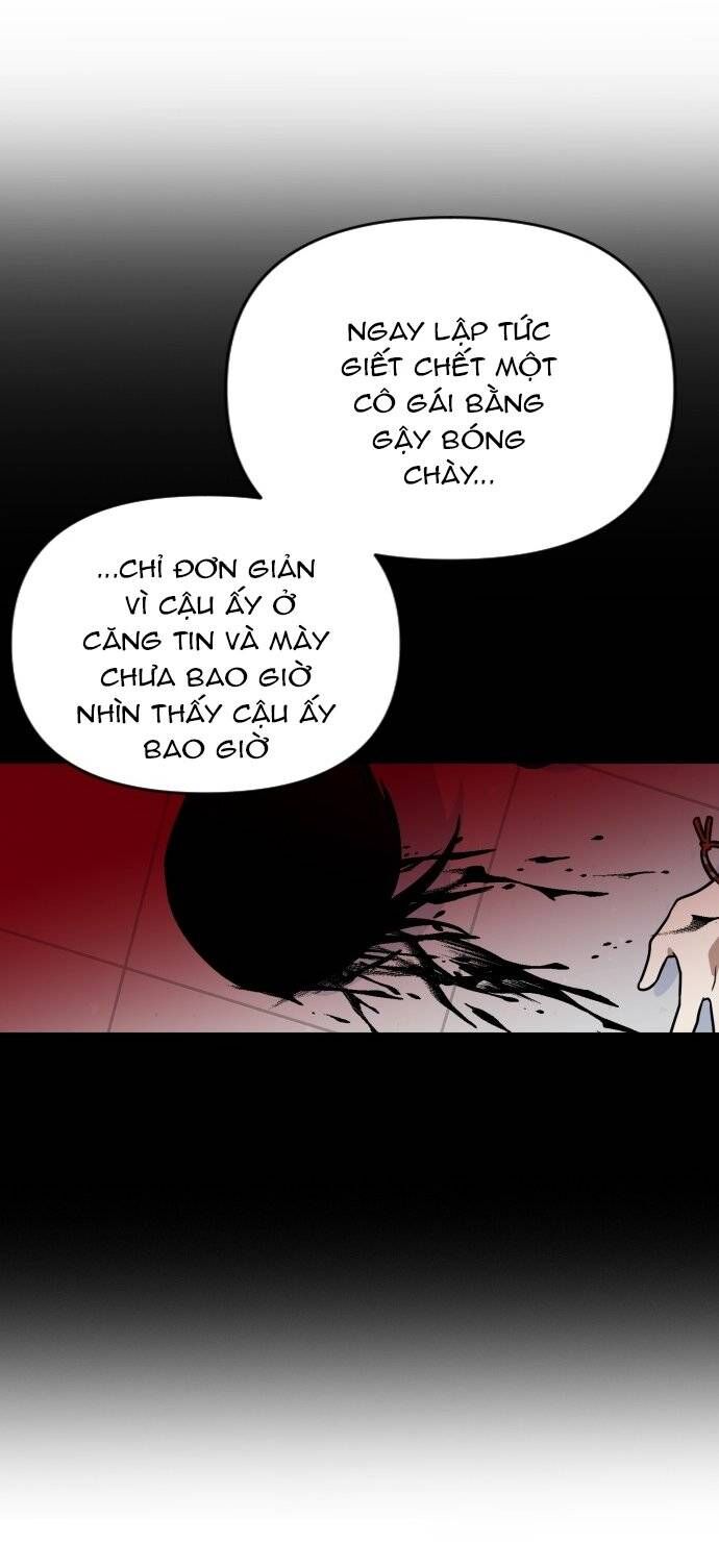 sự lãng mạn còn tồn tại chapter 67 - Trang 5