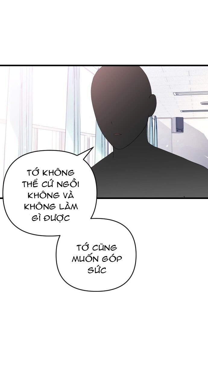 sự lãng mạn còn tồn tại chapter 68 - Trang 5