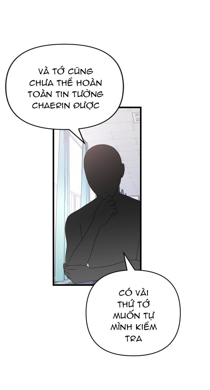 sự lãng mạn còn tồn tại chapter 68 - Trang 5