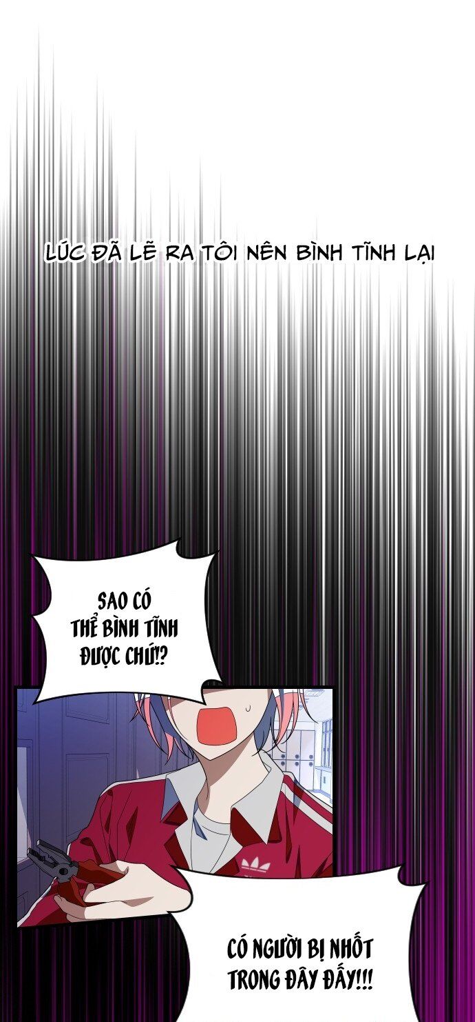 sự lãng mạn còn tồn tại chapter 68 - Trang 5