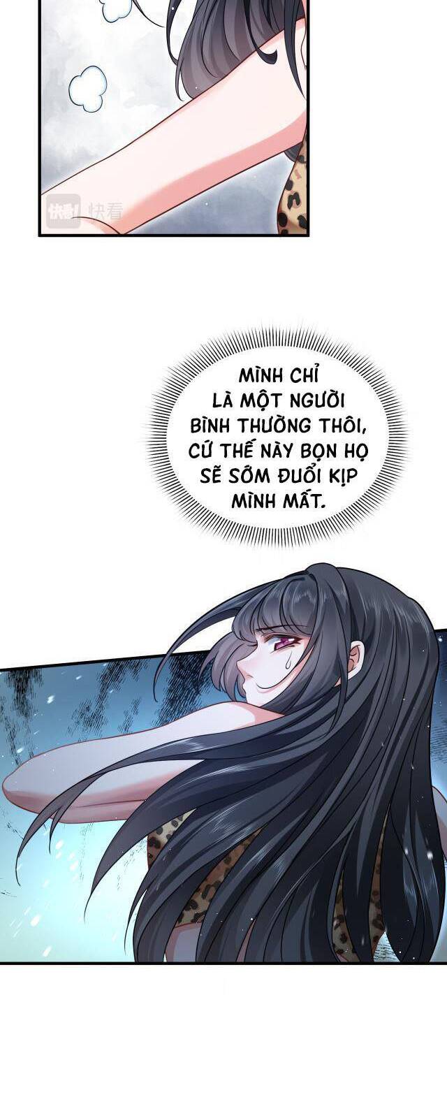 kế hoạch thuần phục thú phu kiêu ngạo chapter 1 - Trang 4