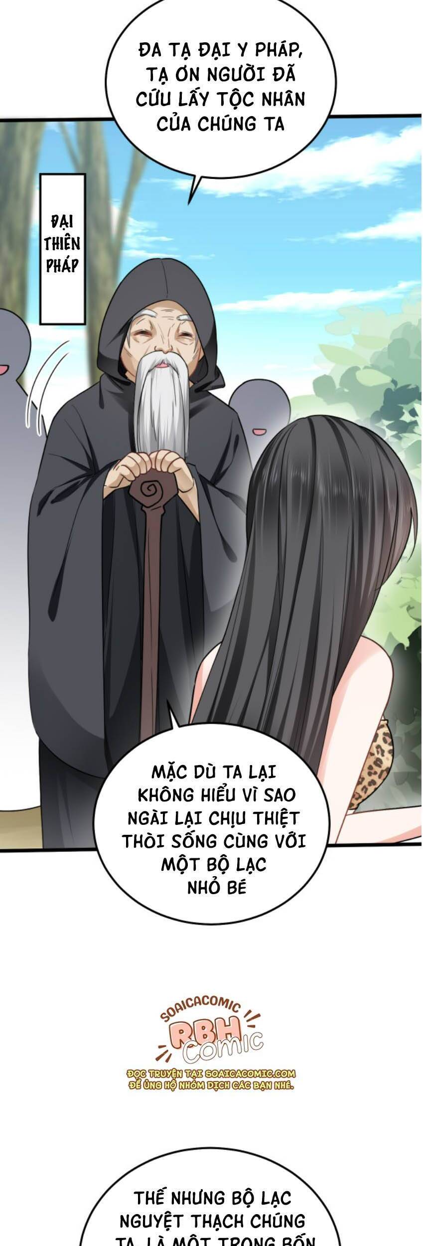 kế hoạch thuần phục thú phu kiêu ngạo chapter 5 - Trang 4