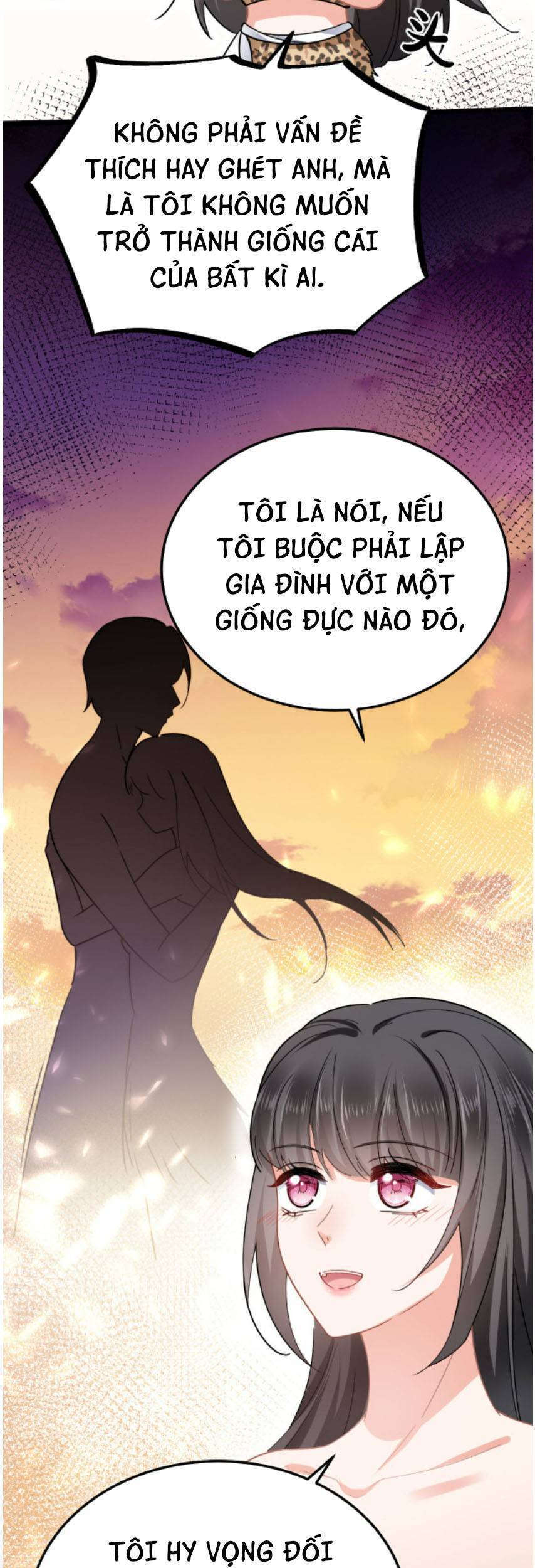 kế hoạch thuần phục thú phu kiêu ngạo chapter 8 - Trang 4