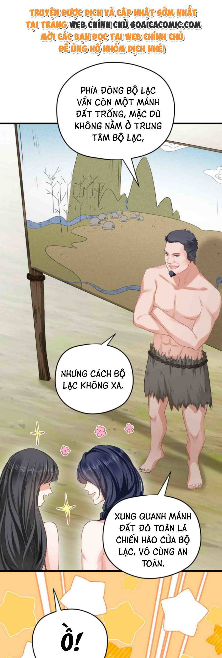 kế hoạch thuần phục thú phu kiêu ngạo chapter 9 - Trang 4