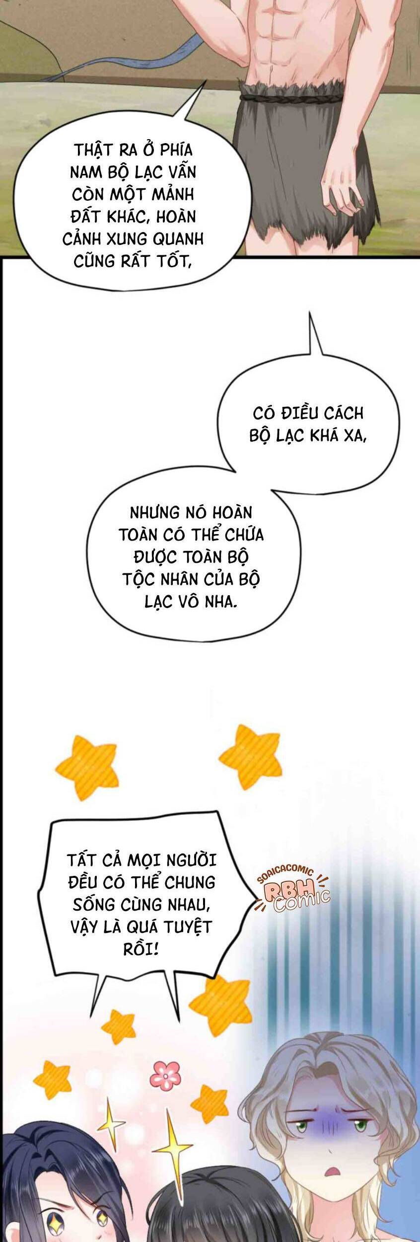 kế hoạch thuần phục thú phu kiêu ngạo chapter 9 - Trang 4