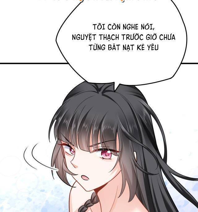 kế hoạch thuần phục thú phu kiêu ngạo chapter 10 - Trang 4