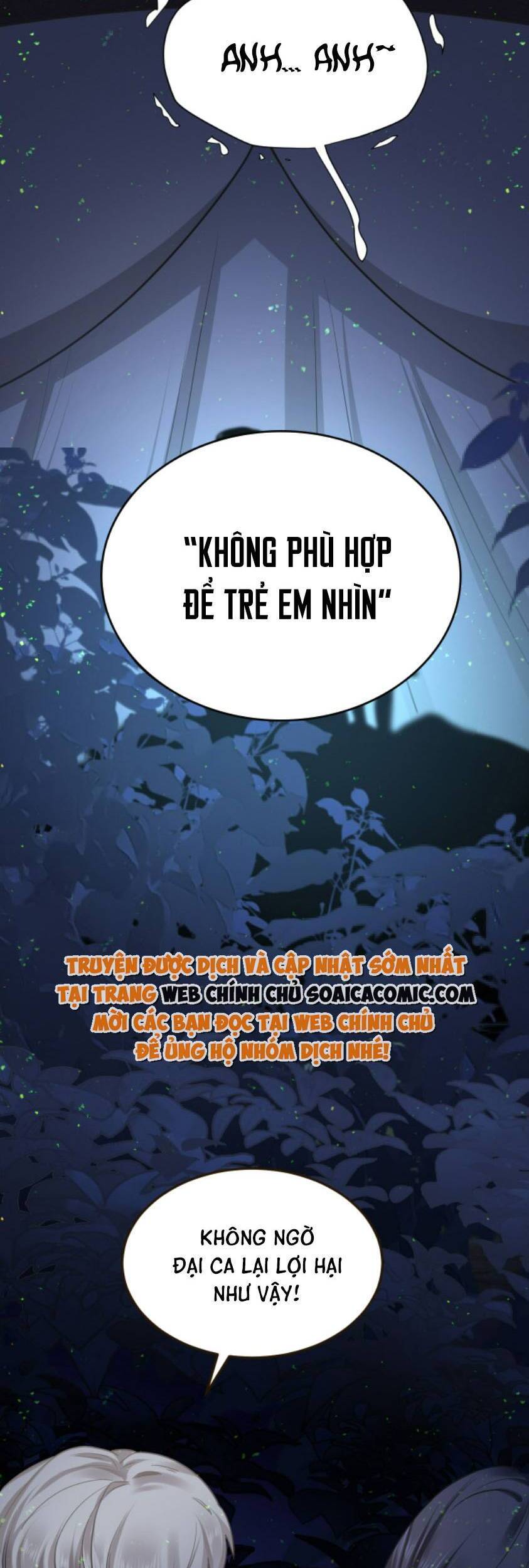 kế hoạch thuần phục thú phu kiêu ngạo chapter 12 - Trang 2