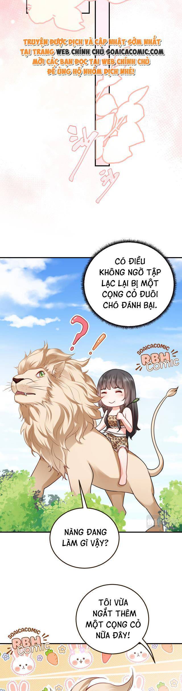 kế hoạch thuần phục thú phu kiêu ngạo chapter 15 - Trang 4