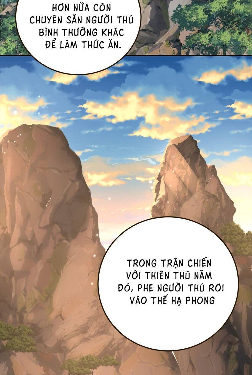 kế hoạch thuần phục thú phu kiêu ngạo chapter 20 - Trang 4