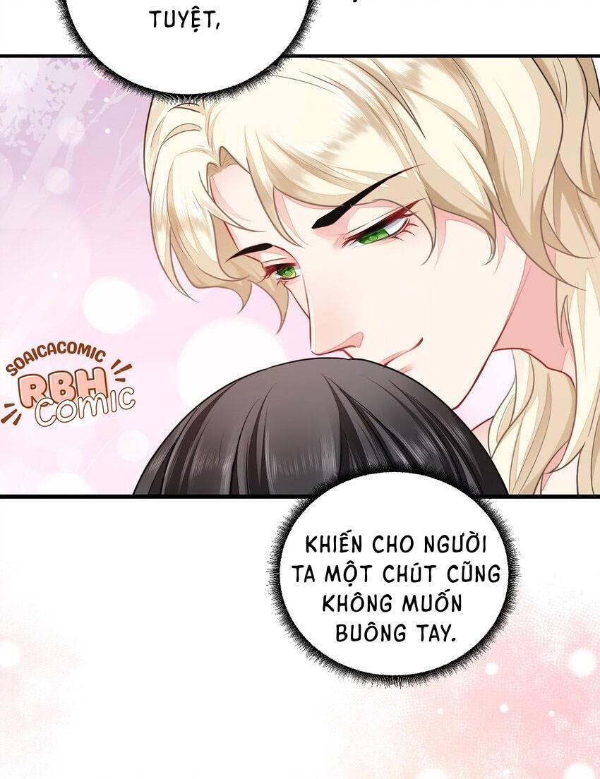 kế hoạch thuần phục thú phu kiêu ngạo chapter 20 - Trang 4