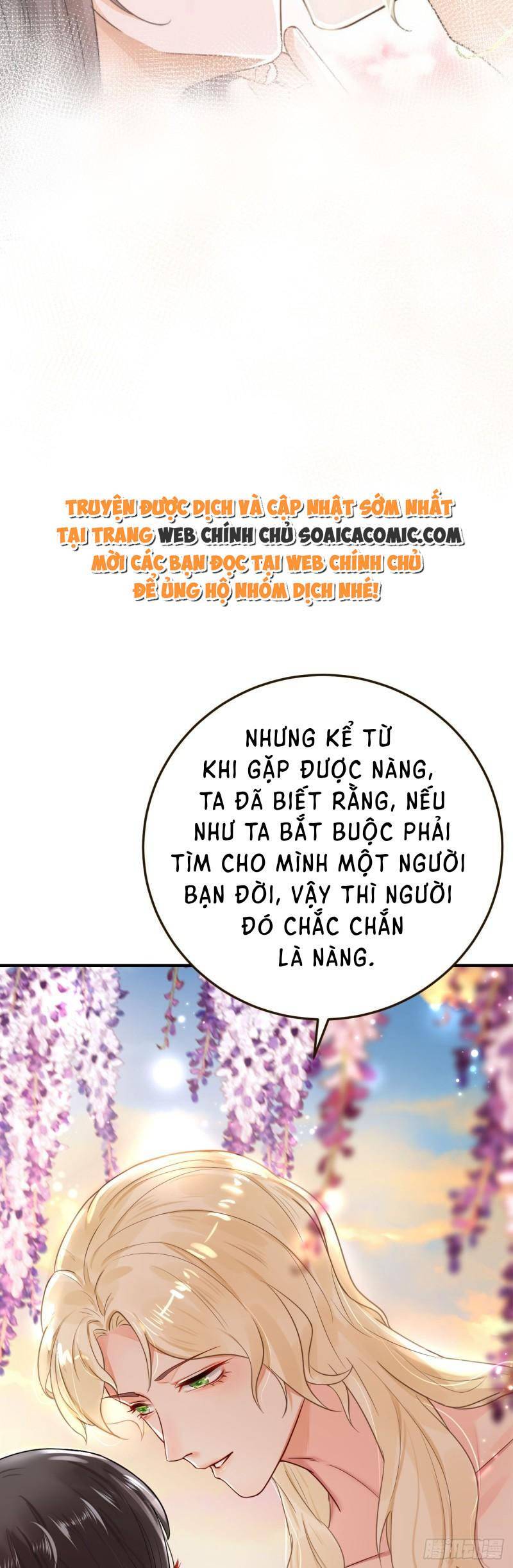 kế hoạch thuần phục thú phu kiêu ngạo chapter 21 - Trang 4