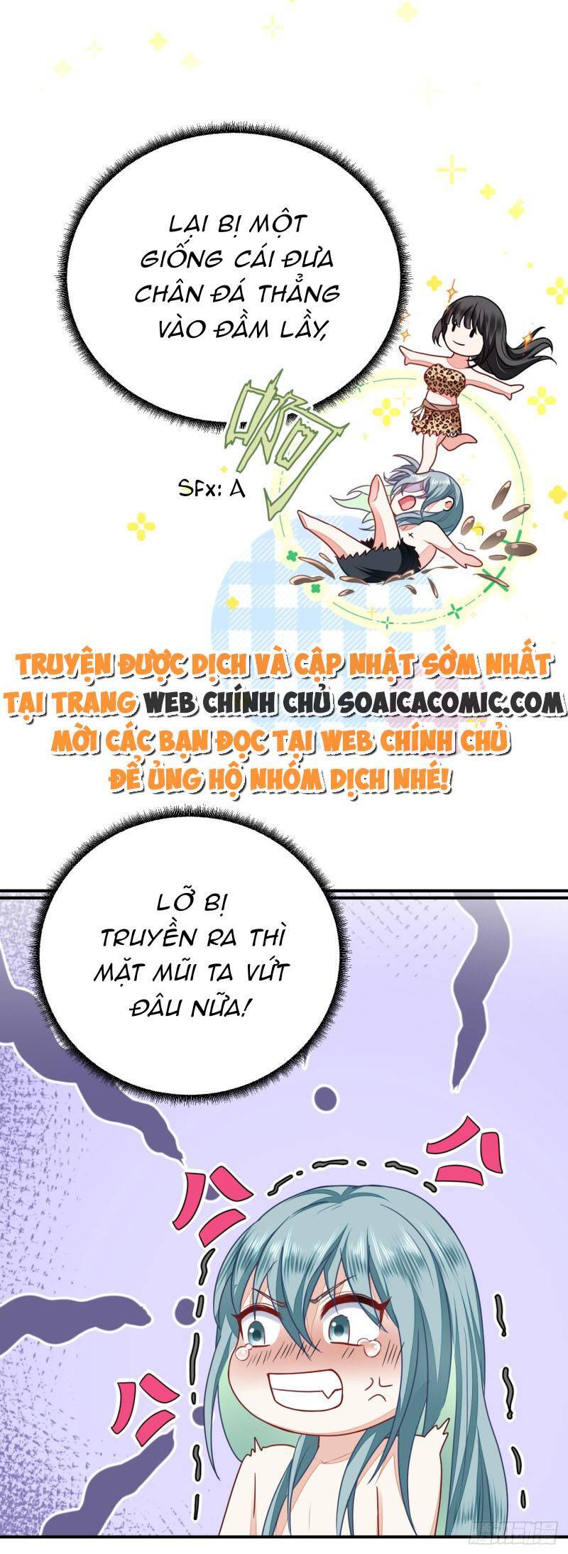 kế hoạch thuần phục thú phu kiêu ngạo chapter 26 - Trang 4