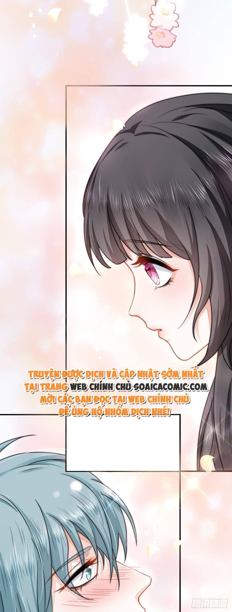 kế hoạch thuần phục thú phu kiêu ngạo chapter 27 - Trang 4