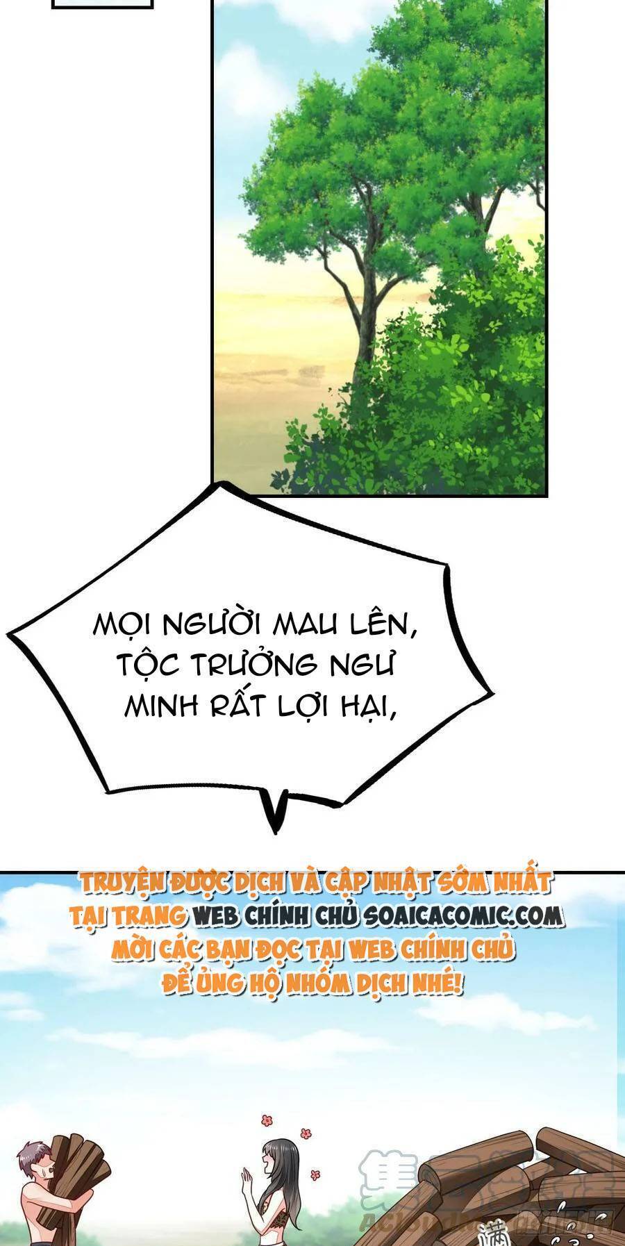 kế hoạch thuần phục thú phu kiêu ngạo chapter 31 - Trang 4