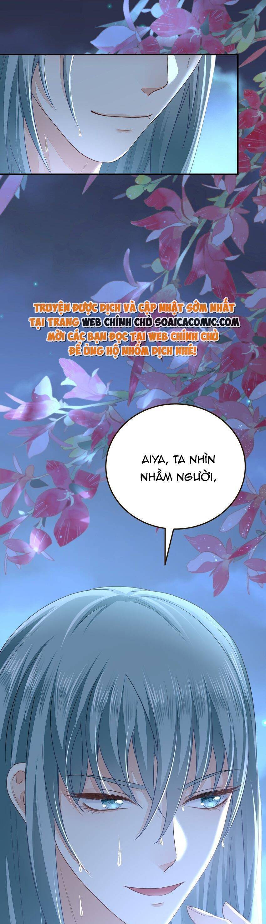 kế hoạch thuần phục thú phu kiêu ngạo chapter 34 - Trang 4