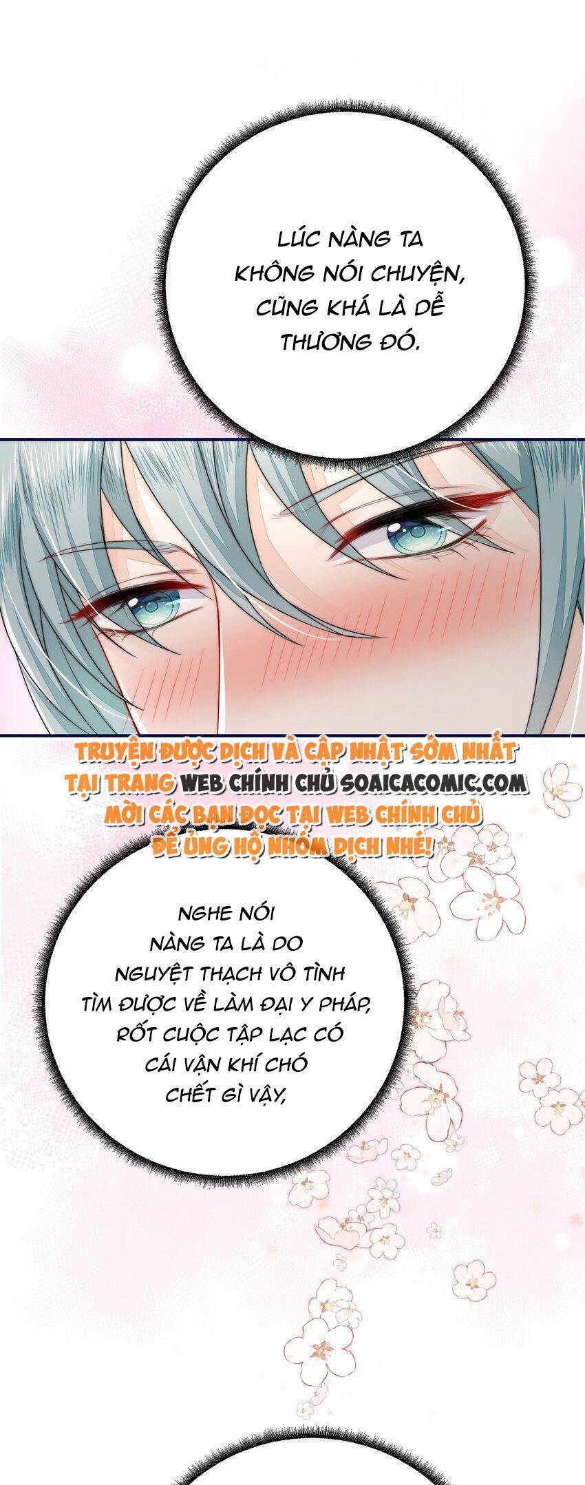 kế hoạch thuần phục thú phu kiêu ngạo chapter 34 - Trang 4