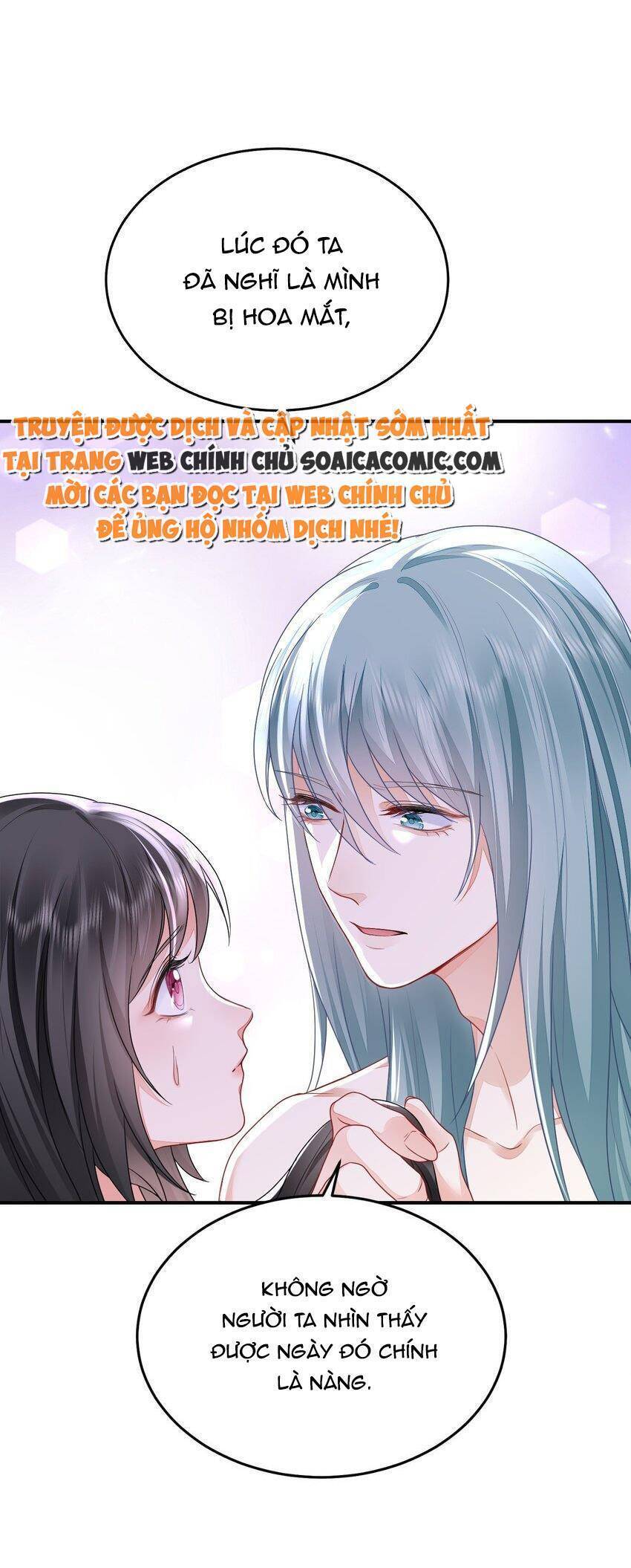 kế hoạch thuần phục thú phu kiêu ngạo chapter 37 - Trang 4