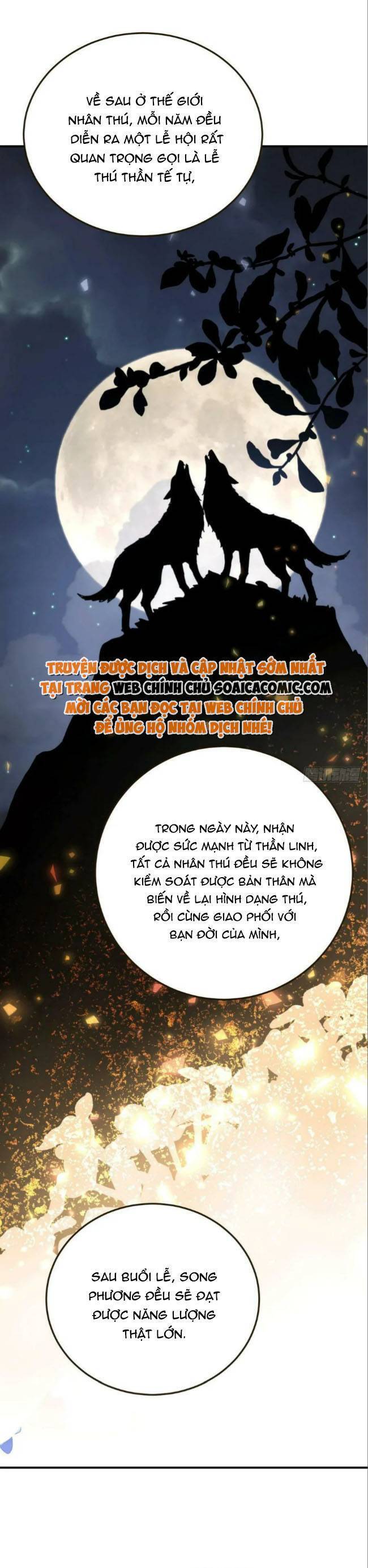 kế hoạch thuần phục thú phu kiêu ngạo chapter 39 - Trang 4