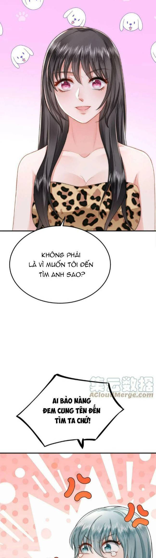 kế hoạch thuần phục thú phu kiêu ngạo chapter 40 - Trang 4