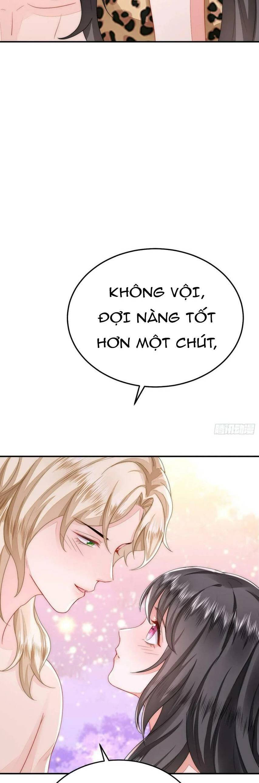 kế hoạch thuần phục thú phu kiêu ngạo chapter 42 - Trang 4