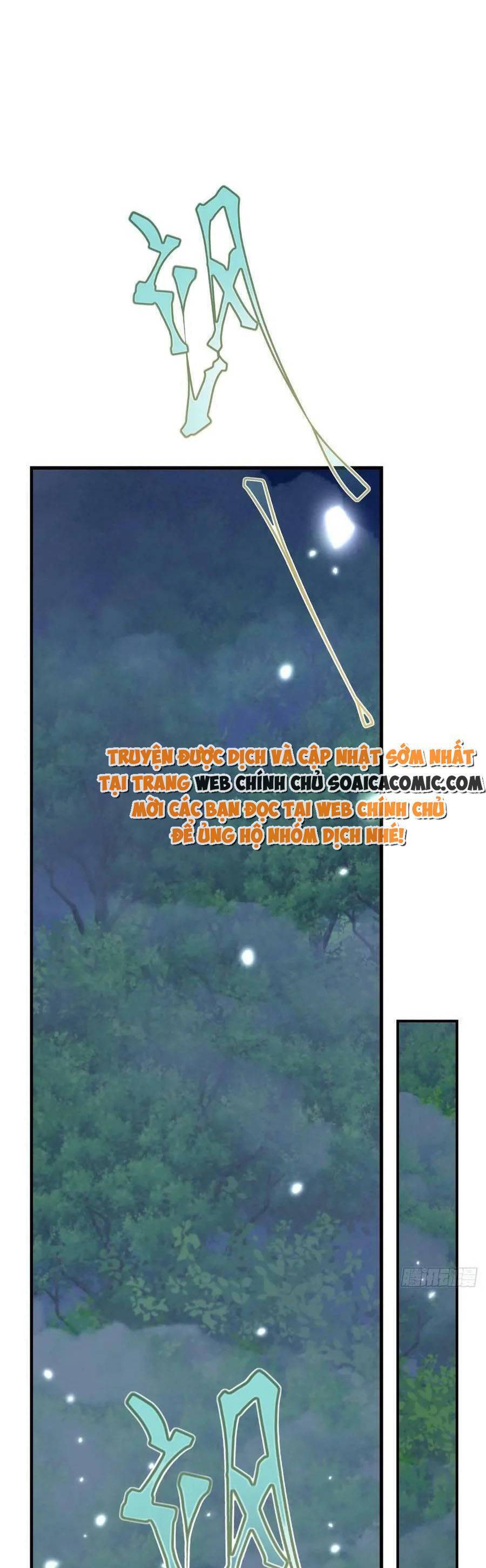 kế hoạch thuần phục thú phu kiêu ngạo chapter 46 - Trang 4