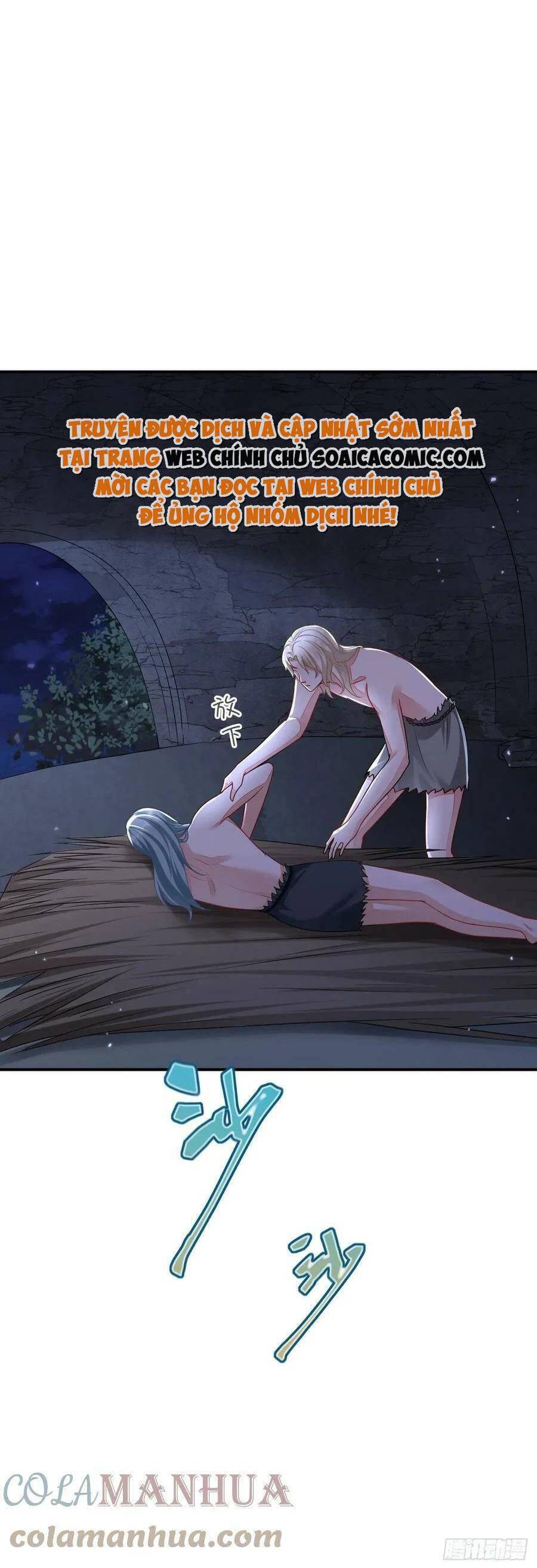 kế hoạch thuần phục thú phu kiêu ngạo chapter 46 - Trang 4