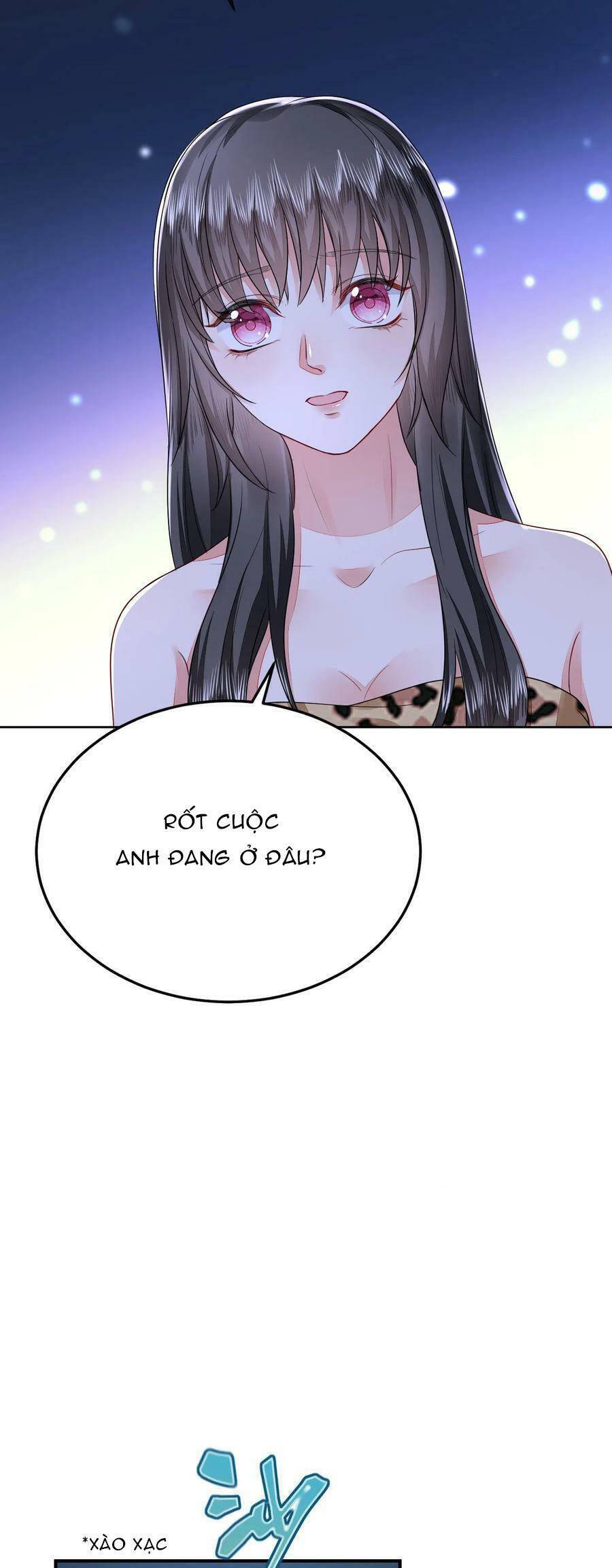 kế hoạch thuần phục thú phu kiêu ngạo chapter 47 - Trang 4