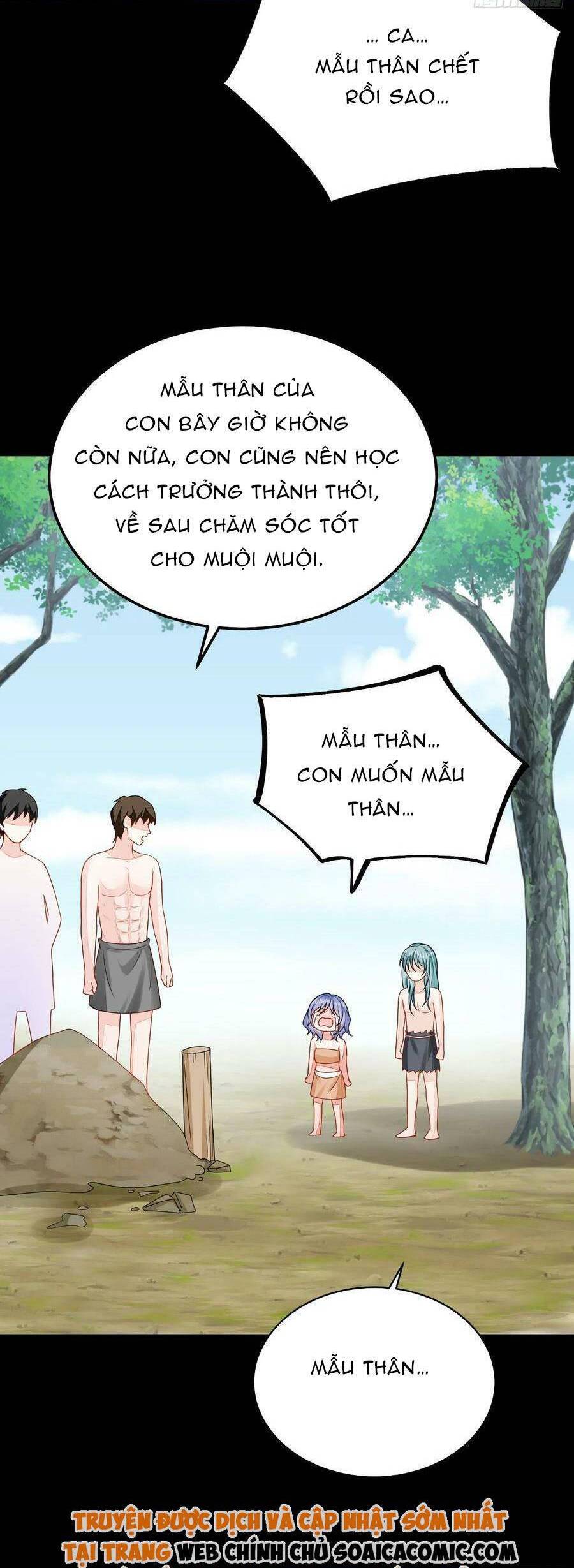 kế hoạch thuần phục thú phu kiêu ngạo chapter 47 - Trang 4