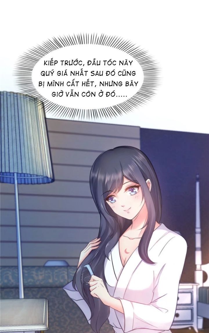 Cô Vợ Ngọt Ngào Có Chút Bất Lương Chap 6 - Trang 2