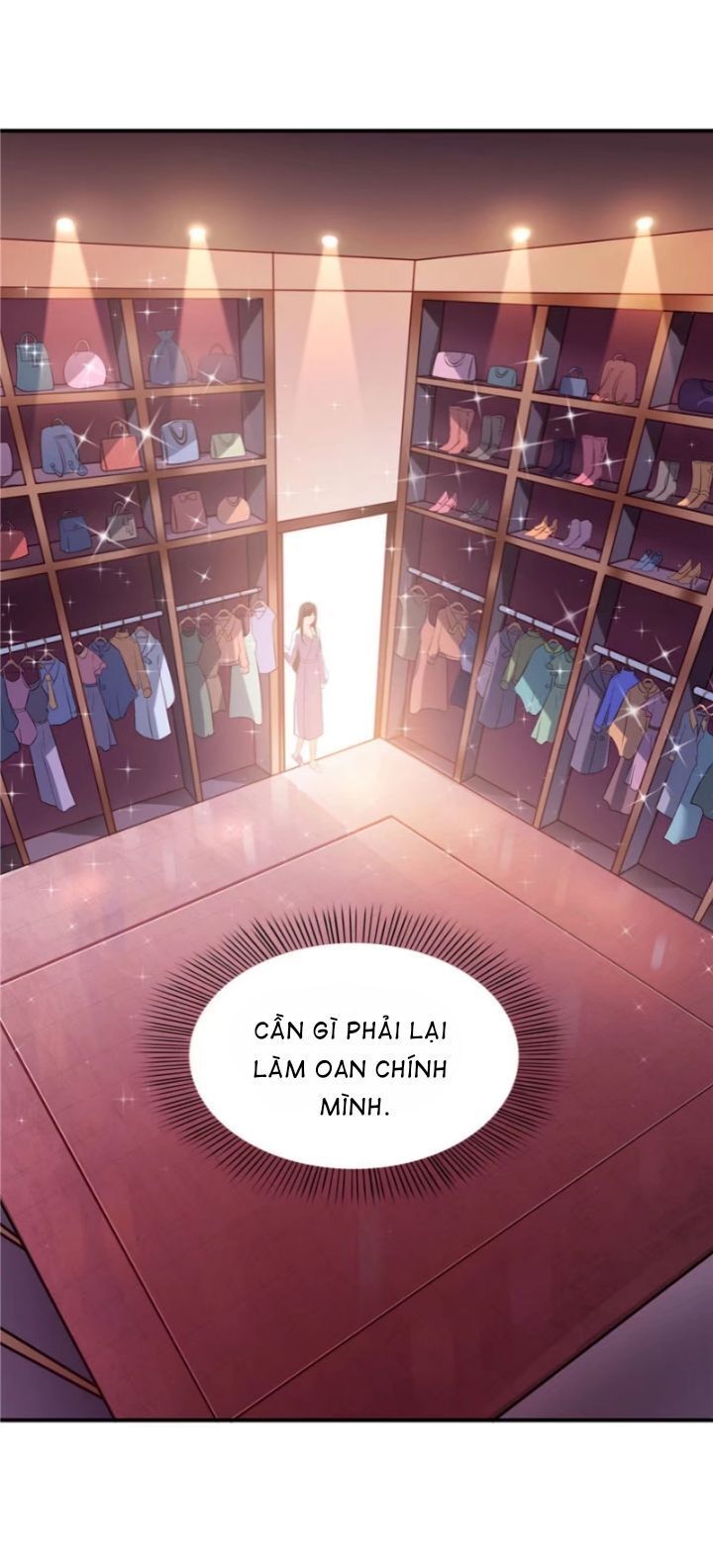 Cô Vợ Ngọt Ngào Có Chút Bất Lương Chap 6 - Trang 2