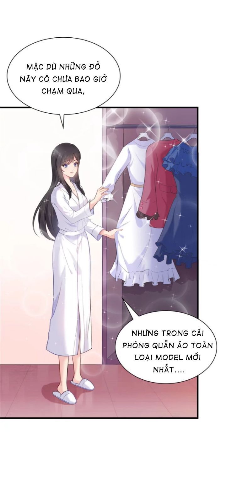 Cô Vợ Ngọt Ngào Có Chút Bất Lương Chap 6 - Trang 2