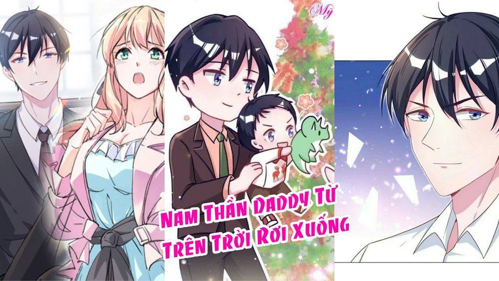 Cô Vợ Ngọt Ngào Có Chút Bất Lương Chap 6 - Trang 2