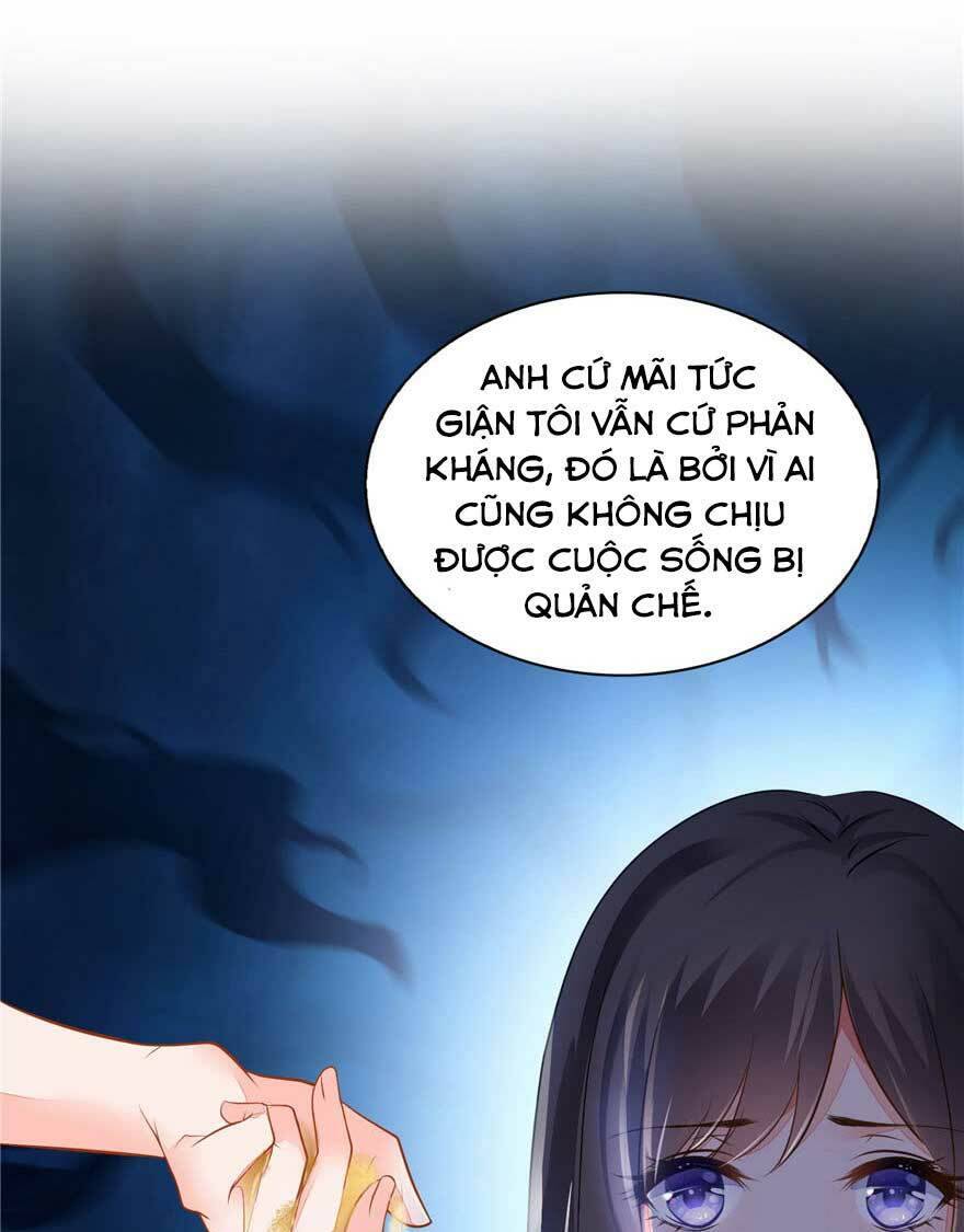 Cô Vợ Ngọt Ngào Có Chút Bất Lương Chap 7 - Trang 2