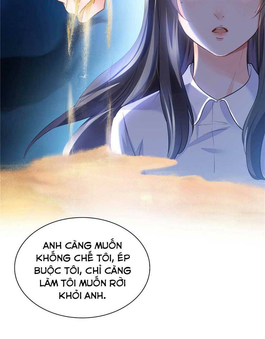 Cô Vợ Ngọt Ngào Có Chút Bất Lương Chap 7 - Trang 2